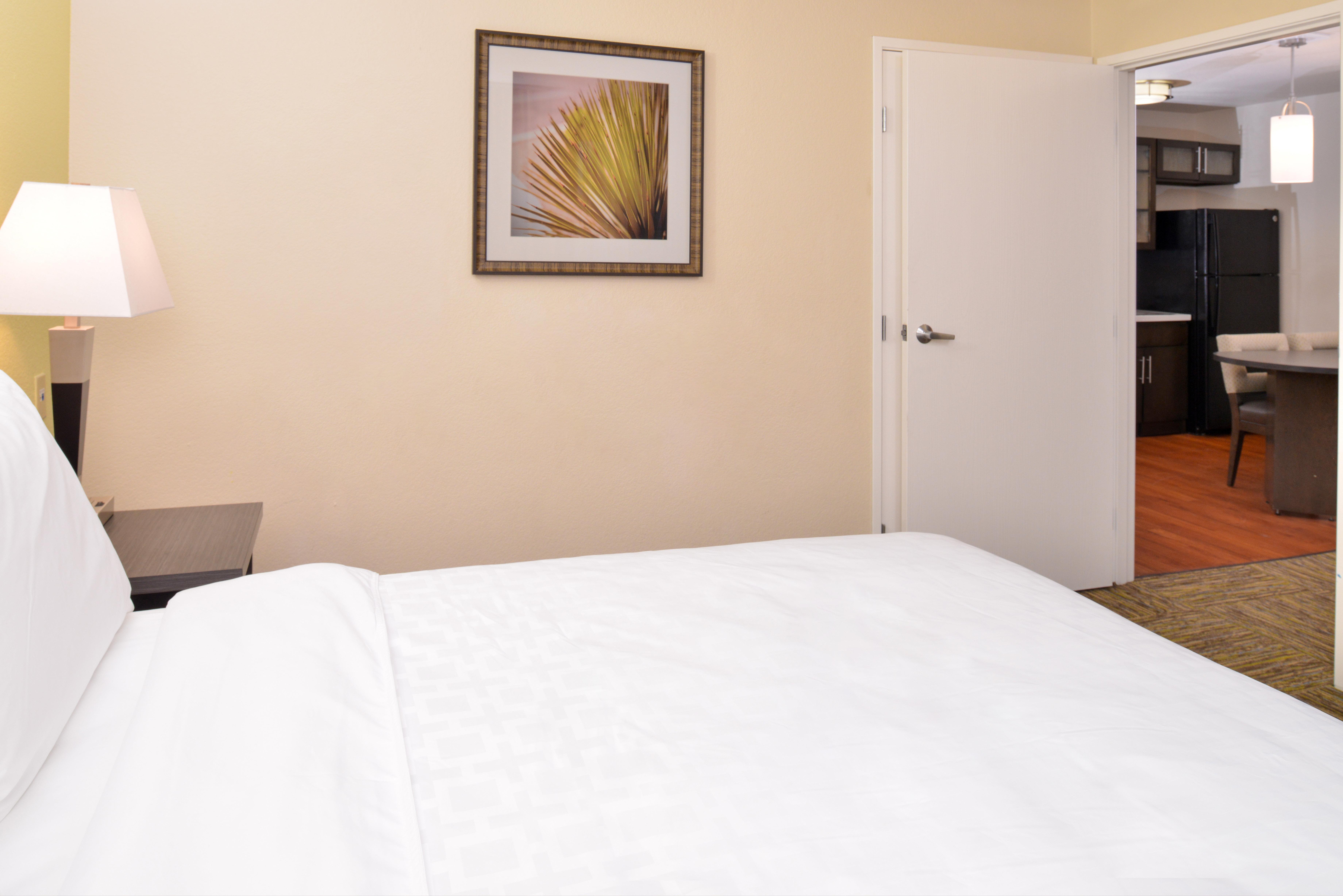 Candlewood Suites Austin-Round Rock By Ihg Exterior photo