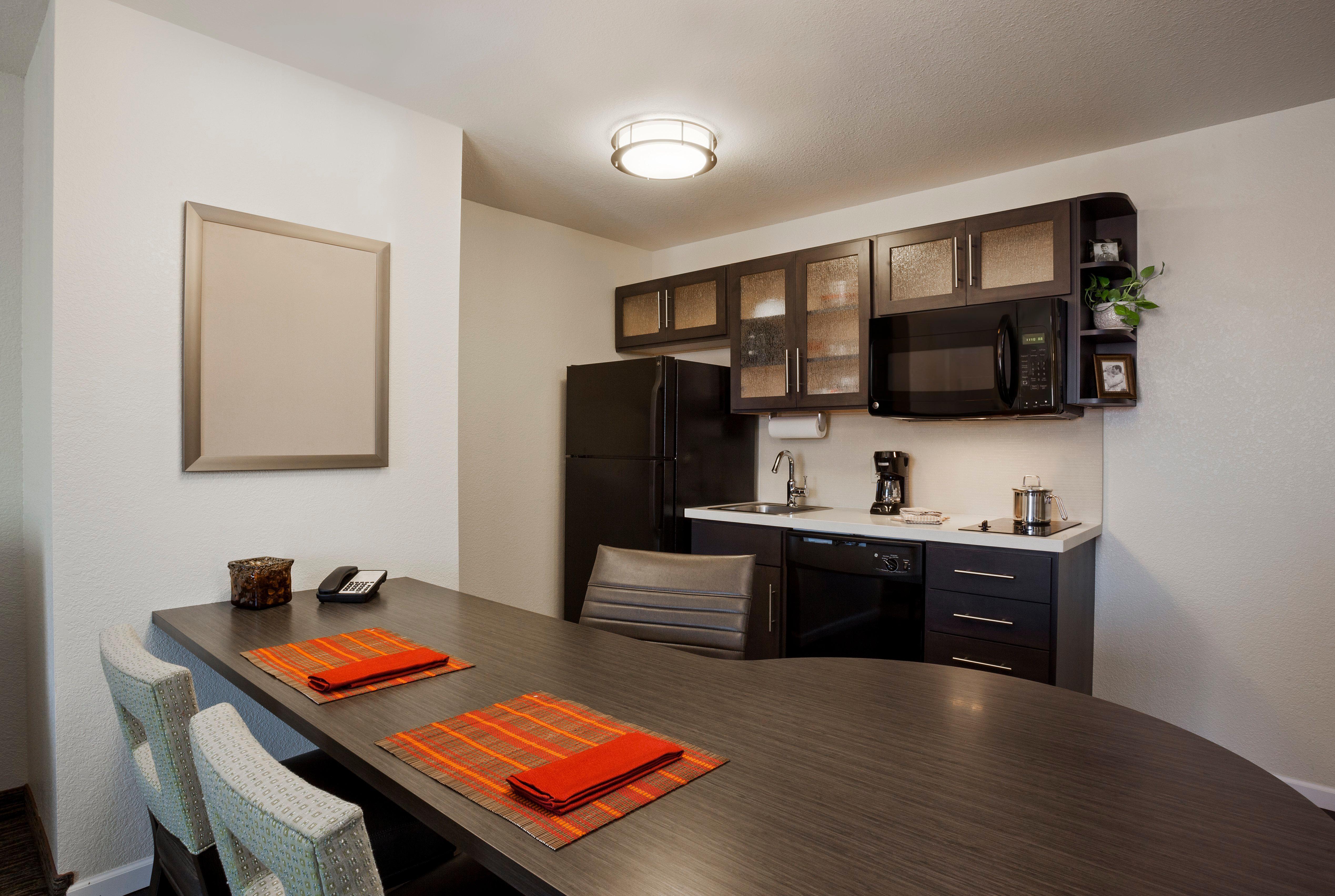 Candlewood Suites Austin-Round Rock By Ihg Exterior photo