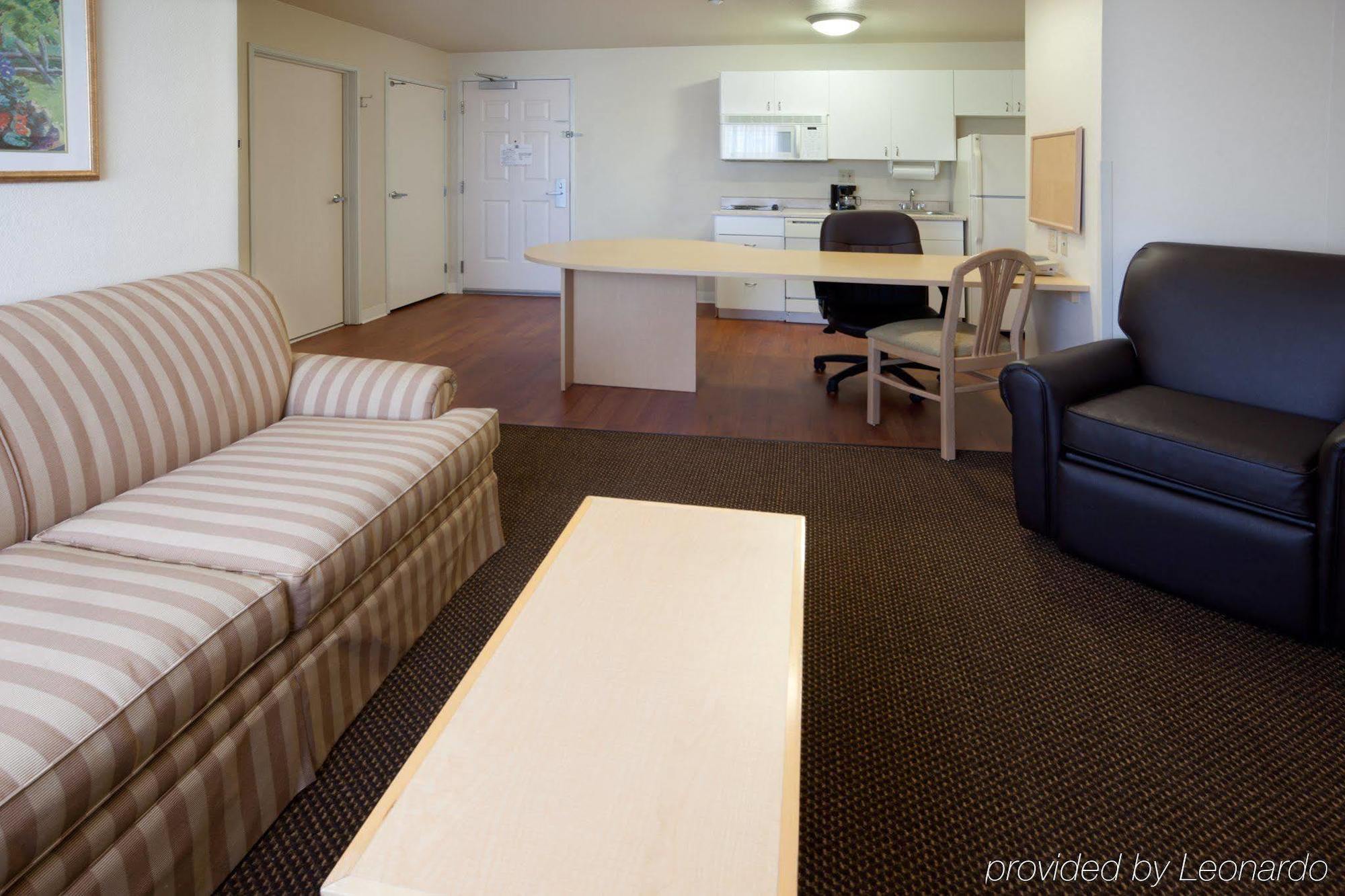 Candlewood Suites Austin-Round Rock By Ihg Exterior photo