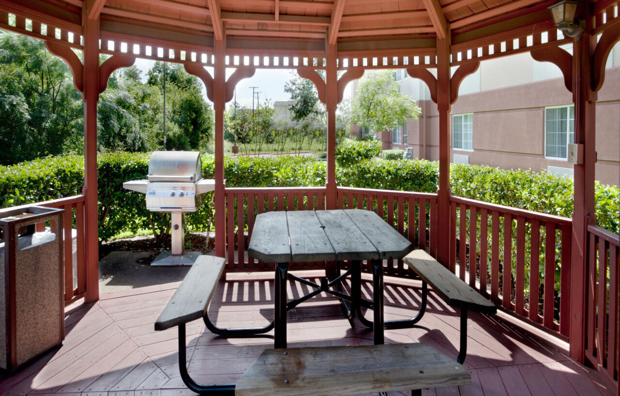 Candlewood Suites Austin-Round Rock By Ihg Exterior photo