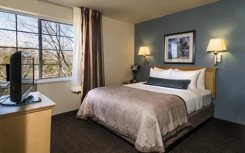 Candlewood Suites Austin-Round Rock By Ihg Exterior photo